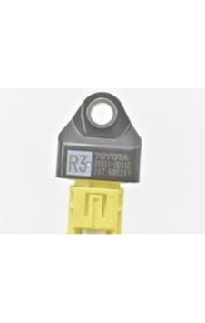 Toyota Yarıs Yan Airbag Sensör 2010-2012 Toyota Yarıs Yan Airbag Sensör 2010-2012