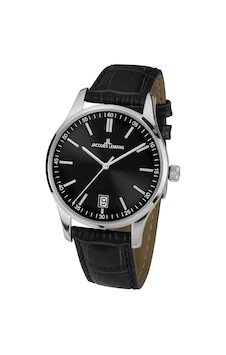Jacques Lemans London 1-2027a Kadın Kol Saati Gümüş Jacques Lemans London 1-2027a Kadın Kol Saati Gümüş