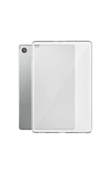 Uray Store Samsung Galaxy Uyumlu X200 Tab A8 10.5 Kılıf Tablet Şeffaf Silikon - Şeffaf Arka Kapak Uray Store Samsung Galaxy Uyumlu X200 Tab A8 10.5 Kılıf Tablet Şeffaf Silikon - Şeffaf Arka Kapak