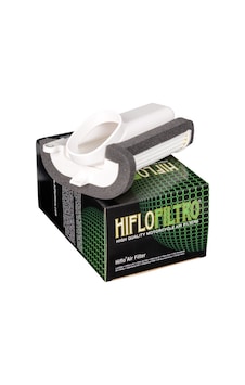 Yamaha T-max 530 Hava Filtre Hiflo Sol Taraf 2012-2016 Yamaha T-max 530 Hava Filtre Hiflo Sol Taraf 2012-2016