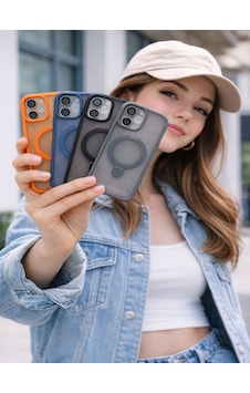 Mmc Trend Apple Uyumlu iPhone 15 Telefon Kılıfı Siyah Mmc Trend Apple Uyumlu iPhone 15 Telefon Kılıfı Siyah