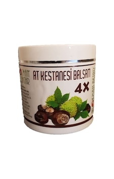 Lokman Aktar At Kestanesi Balsam Krem 500 ML Lokman Aktar At Kestanesi Balsam Krem 500 ML