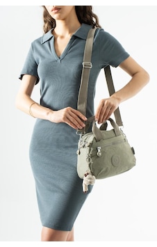 Baginn Kadın Postacı Çanta 27 17 Cm El Çantası 571 Collection Klinkır Hafif Yağmur Geçirmez Kumaş Bej Baginn Kadın Postacı Çanta 27 17 Cm El Çantası 571 Collection Klinkır Hafif Yağmur Geçirmez Kumaş Bej