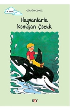 Tomurcuk 12-hayvanlarla Konuşan Çocuk Tomurcuk 12-hayvanlarla Konuşan Çocuk