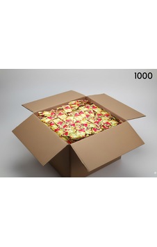Mango Kokulu 1000 Adet Kolonyalı Islak Mendil: Tropikal Tazelik Tekli Mango Kokulu 1000 Adet Kolonyalı Islak Mendil: Tropikal Tazelik Tekli