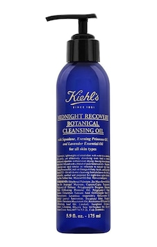 Kiehl's Midnight Recovery Botanical Cleansing Oil 175 ML Kiehl's Midnight Recovery Botanical Cleansing Oil 175 ML