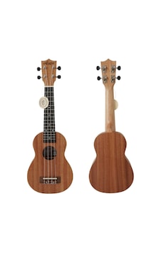 Aiersi Su-021b Maun Soprano Ukulele Aiersi Su-021b Maun Soprano Ukulele