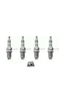 Otobalcı Volkswagen Bora Ateşleme Bujisi Buji Takımı 1.6 Motor 1998--2005 Otobalcı Volkswagen Bora Ateşleme Bujisi Buji Takımı 1.6 Motor 1998--2005