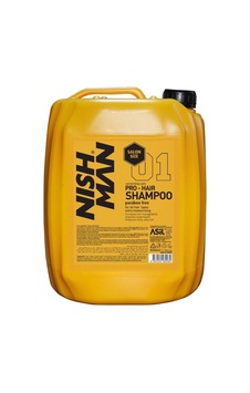 Saç Şampuanı 5000 Ml Saç Şampuanı 5000 Ml