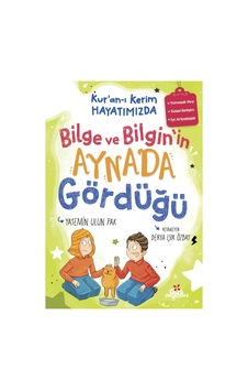 Kur An-ı Kerim Hayatımızda-3 Bilge Ve Bilgin İn Aynada Gördüğü