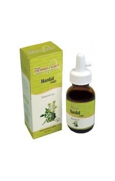 Dermosoft Hardal Yağı 50 ML Dermosoft Hardal Yağı 50 ML