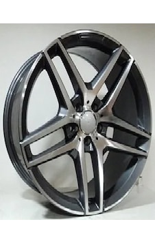 8249400001111 5 112 19 9.5 Et35 66.56 Mercedes E Klas Jant Takimi 8249400001111 5 112 19 9.5 Et35 66.56 Mercedes E Klas Jant Takimi