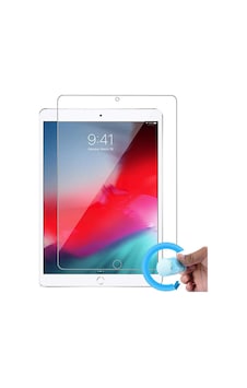 Apple Uyumlu iPad Pro 12.9 2017 2.Nesil A1670 A1671 A1821 Ekran Koruyucu Nano Apple Uyumlu iPad Pro 12.9 2017 2.Nesil A1670 A1671 A1821 Ekran Koruyucu Nano