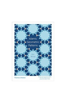 Islamic Geometric Patterns 9780500294680