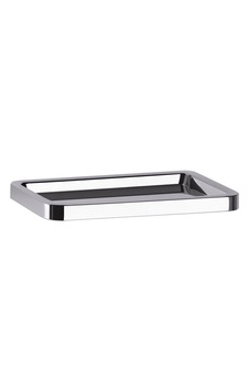 Krom Kaplı Sabunluk - Abs Krom Krom Kaplı Sabunluk - Abs Krom