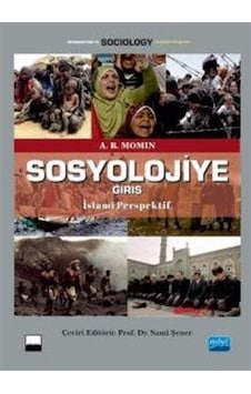 Sosyolojiye Giriş / A. R. Momin Sosyolojiye Giriş / A. R. Momin