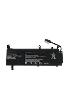 Xiaomi Mi Gaming Laptop 171502-a1 Uyumlu Batarya Pil Xiaomi Mi Gaming Laptop 171502-a1 Uyumlu Batarya Pil
