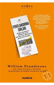 Fiyatlandırma   Sırları