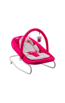 Pasha Baby Sleepy Oyuncaklı Sallanabilen Ev Tipi Ana Kucağı Pasha Baby Sleepy Oyuncaklı Sallanabilen Ev Tipi Ana Kucağı