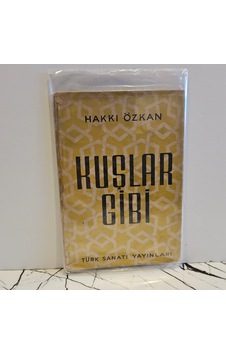 Kuşlar Gibi- Hakkı Özkan