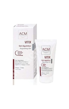 Acm Vıtıx Gel Regulateur 50 ML