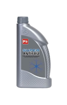 PETROL OFİSİ SUPER ANTİFRİZ (YEŞİL) 1LT PETROL OFİSİ SUPER ANTİFRİZ (YEŞİL) 1LT