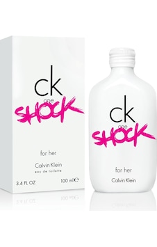 Calvin Klein One Shock Kadın Parfüm EDT 100 ML