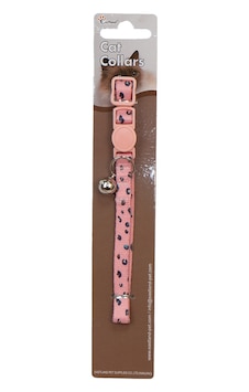Eastland - 107 - Klipsli Leopar Baskılı Kedi - Aconcept - Tasması 22-30 Diğer Eastland - 107 - Klipsli Leopar Baskılı Kedi - Aconcept - Tasması 22-30 Diğer