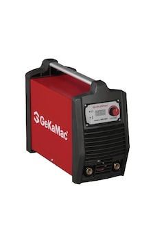 Gekamac Power ARC 250 MMA 250 A Inverter Kaynak Makinesi Gekamac Power ARC 250 MMA 250 A Inverter Kaynak Makinesi