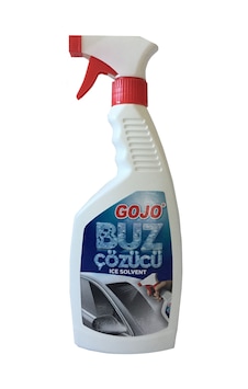 Gojo Cam Buz Çözücü Sprey 500 ML Gojo Cam Buz Çözücü Sprey 500 ML