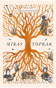 Miras Toprak - Miras Toprak Miras Toprak - Miras Toprak