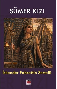 Sümer Kızı Elips Kitap
