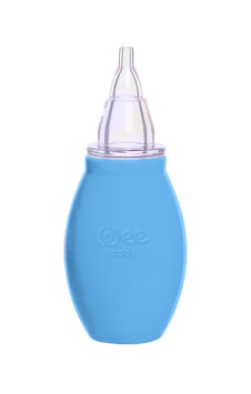 Wee Baby Silikon Burun Aspiratörü Wee Baby Silikon Burun Aspiratörü