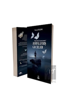 Aydınlanmış Geceler - Nuray Dülgar - İBK Aydınlanmış Geceler - Nuray Dülgar - İBK