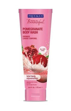 Freeman Pomegranate Narlı Duş Jeli 175 ML