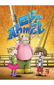 Elif ile Ahmet - Yardımseverlik - Elif Akardaş - Edam Elif ile Ahmet - Yardımseverlik - Elif Akardaş - Edam