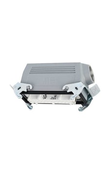 Mete Enerji 403045S 24x16A Çoklu Uzatma Prizi Metal Mandallı Contalı 400 V