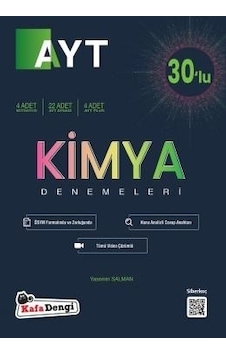 Kafadengi Ayt Biyoloji 30 Lı Branş Denemesi 2022 N11.18852 Kafadengi Ayt Biyoloji 30 Lı Branş Denemesi 2022 N11.18852