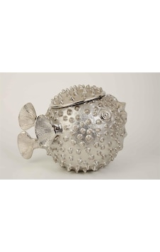 Vitale Sea Silver Balon Balığı 23 32 Cm Ak.kv0362