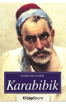 Karabibik / Nabizade Nazım N11.5944 Karabibik / Nabizade Nazım N11.5944