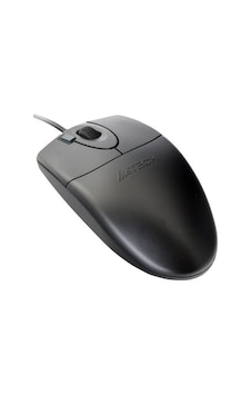 A4-tech Kablolu Mouse Siyah Op-620d A4-tech Kablolu Mouse Siyah Op-620d