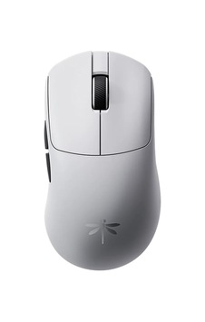 Vgn Dragonfly Y2 Ultra-lightweight Ergonomik Wireless Gaming Mouse Y2 Ultra-beyaz Vgn Dragonfly Y2 Ultra-lightweight Ergonomik Wireless Gaming Mouse Y2 Ultra-beyaz