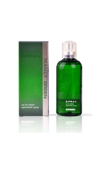 Manly Sport Green Erkek Parfüm EDC 125 ML Manly Sport Green Erkek Parfüm EDC 125 ML