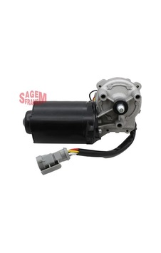 Sagem 455104 Ön Cam Silecek Motoru R19 64342392 - Sagem 455104 Ön Cam Silecek Motoru R19 64342392 -
