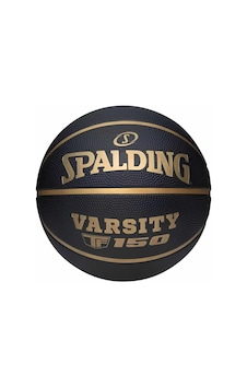 Spalding Basketbol Topu Varsity Black Gold Tf-150 Size:6 85270z Spalding Basketbol Topu Varsity Black Gold Tf-150 Size:6 85270z