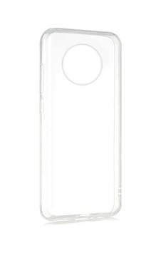 Adige Infinix Note 7 Kılıf Kamera Korumalı Süper Silikon Adige Infinix Note 7 Kılıf Kamera Korumalı Süper Silikon