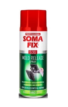 Somafix Fren Balata Temizleme Spreyi 400 Ml Somafix Fren Balata Temizleme Spreyi 400 Ml