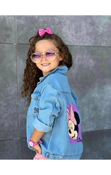 Morpembej Minnie MOUSE  KOT CEKET