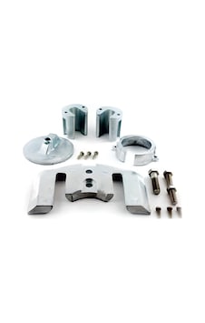 Bravo 1 Anode Kit Tutya Orj. No:888758a1 Bravo 1 Anode Kit Tutya Orj. No:888758a1