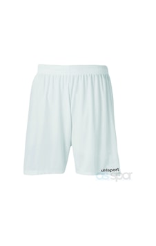 Uhlsport Futbol Şort Center 1003019 Beyaz Beyaz Uhlsport Futbol Şort Center 1003019 Beyaz Beyaz